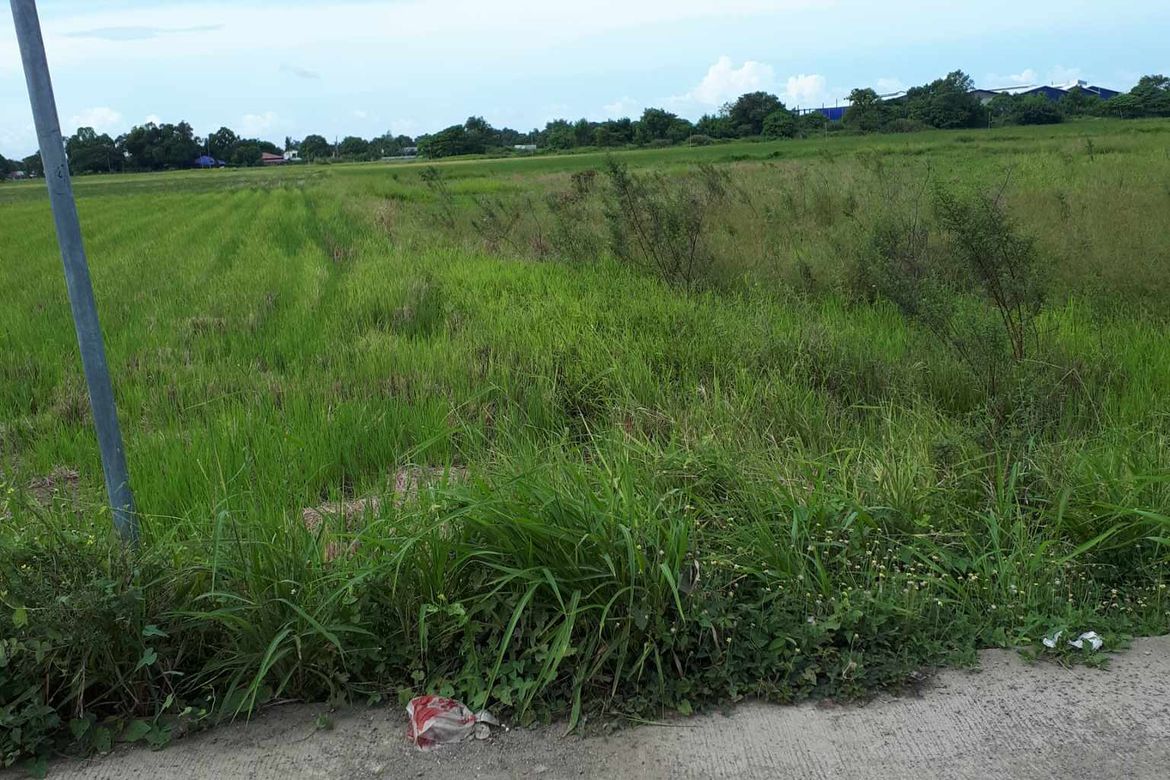 Land for Sale in Bulihan, Plaridel, Bulacan – photo 8