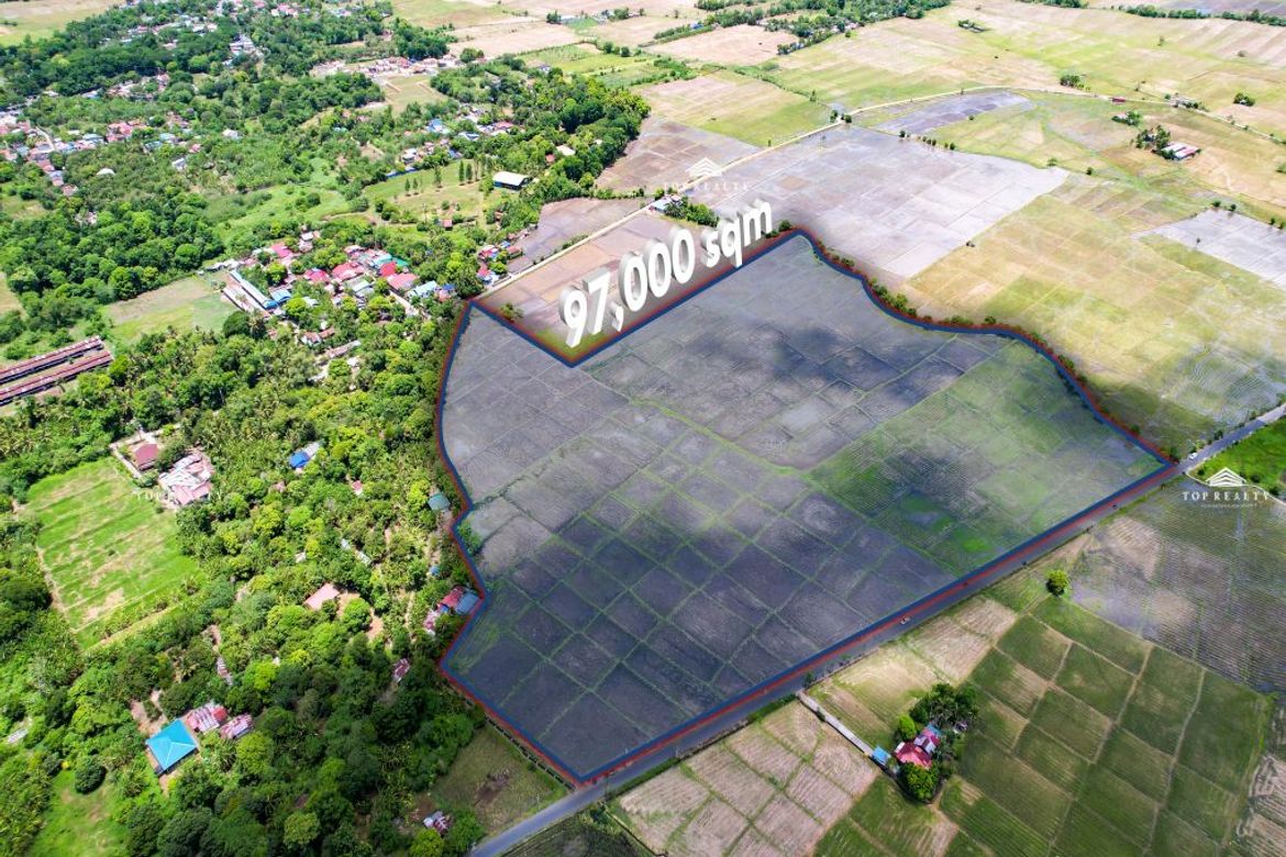 Land for Sale in Bulilan Sur, Pila, Laguna – photo 2