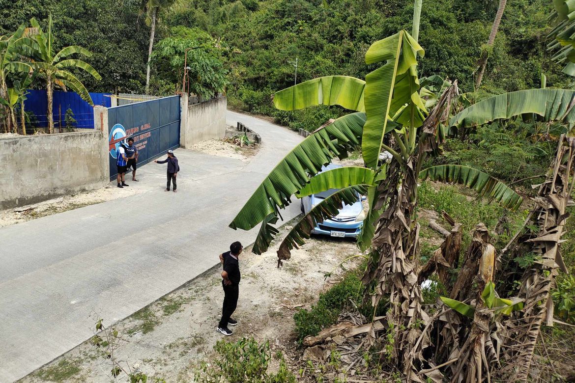 Land for Sale in Buluang, Compostela, Cebu – photo 7