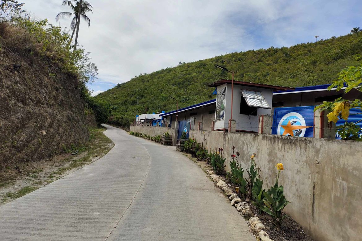 Land for Sale in Buluang, Compostela, Cebu – photo 8
