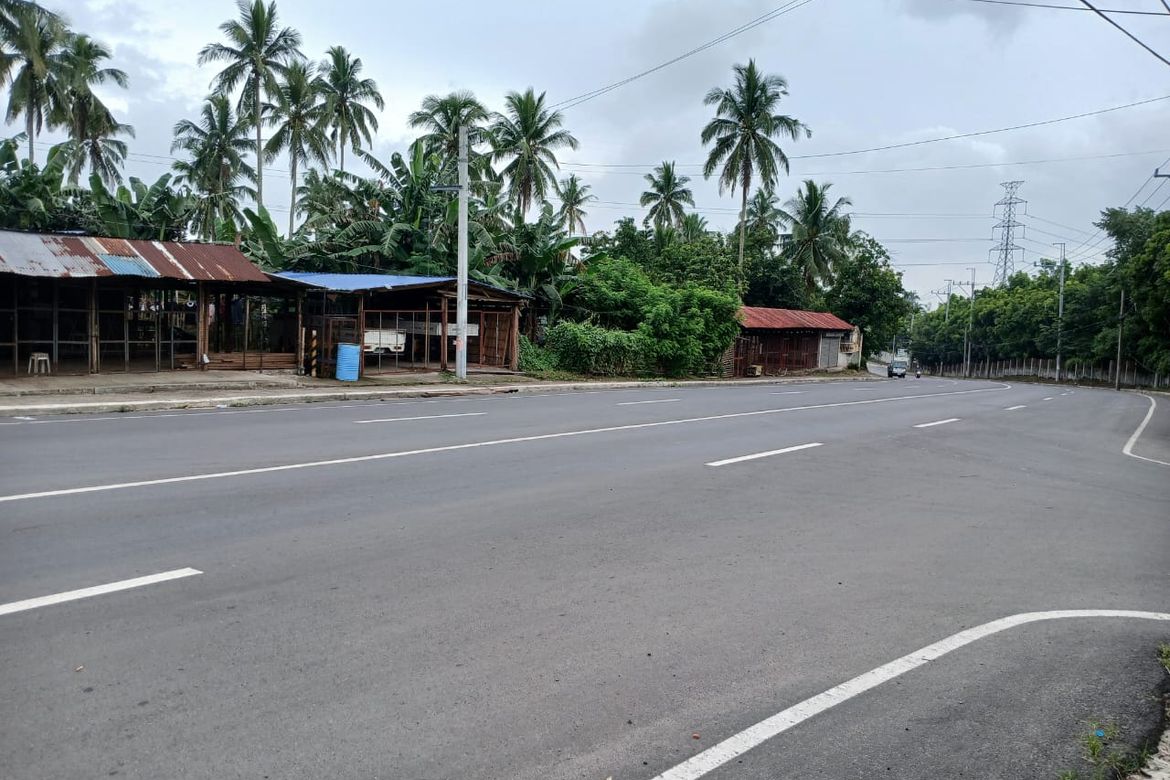 Land for Sale in Buna Lejos II, Indang, Cavite