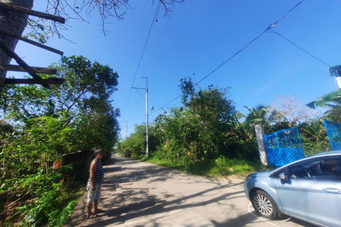 Land for Sale in Buna Lejos II, Indang, Cavite