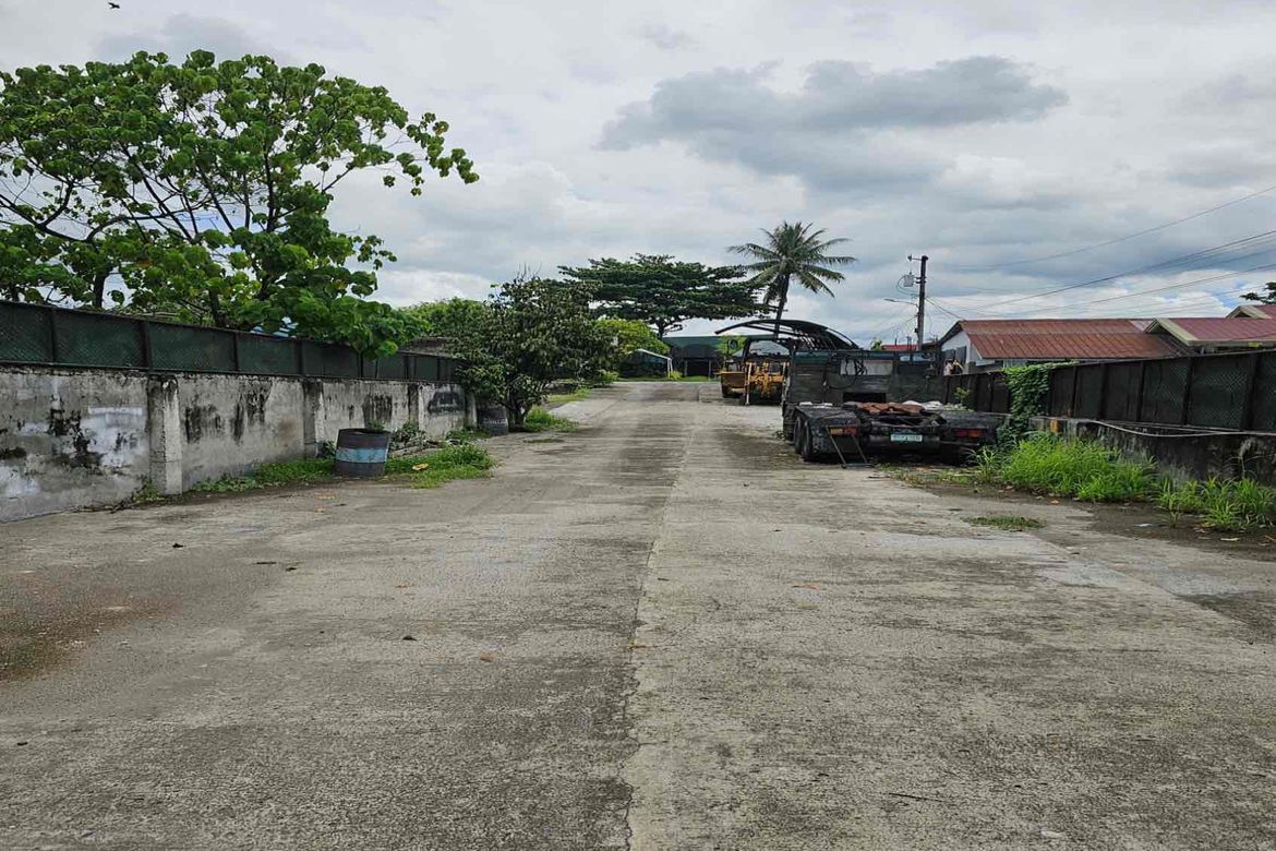 Land for Sale in Bunawan, Davao City, Davao del Sur – photo 8