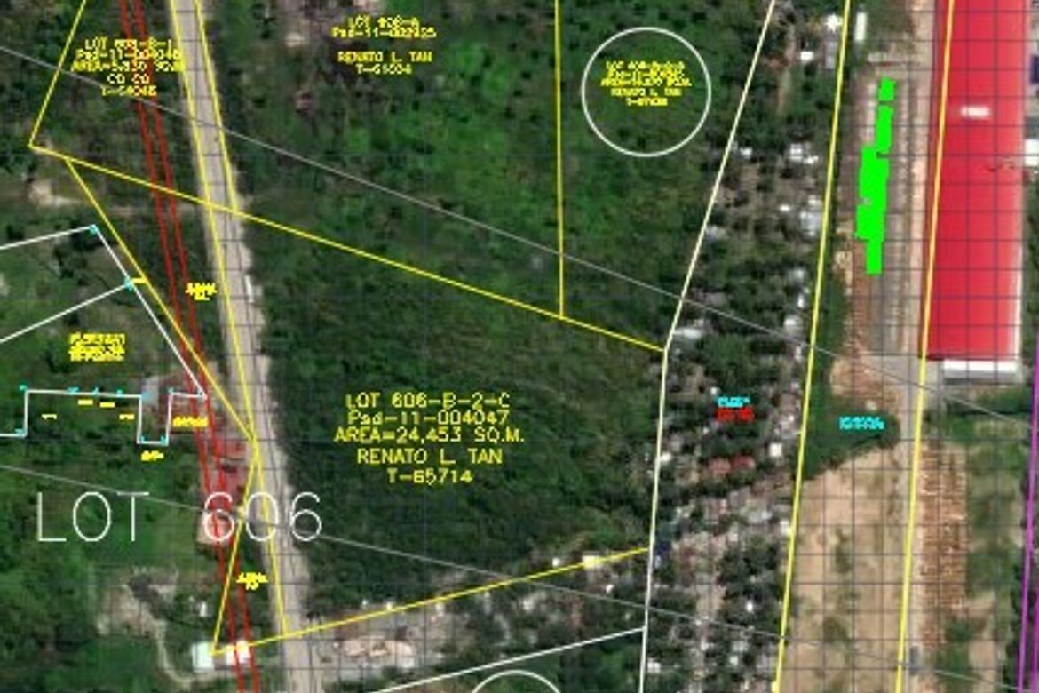Land for Sale in Bunawan, Davao City, Davao del Sur – photo 3