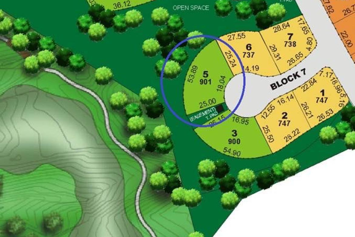 Land for Sale in Bungahan, Biñan, Laguna – photo 3