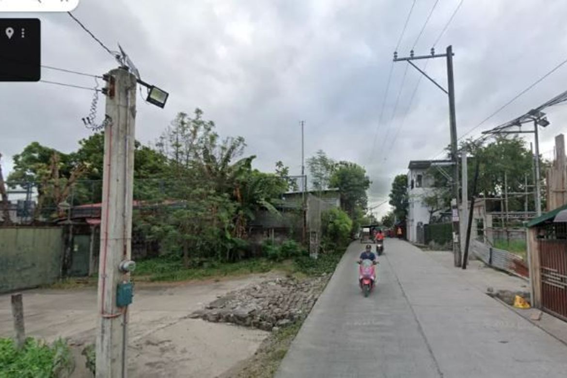 Land for Sale in Bunsuran II, Pandi, Bulacan – photo 4
