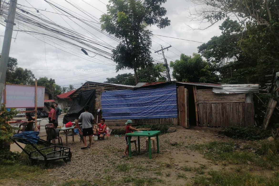 Land for Sale in Buntis, Bacong, Negros Oriental – photo 2