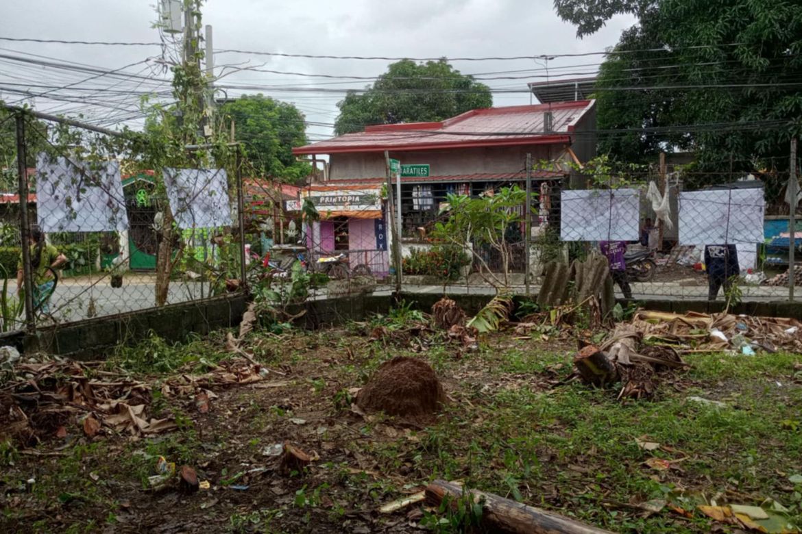 Land for Sale in Burgos, Rodriguez, Rizal – photo 6
