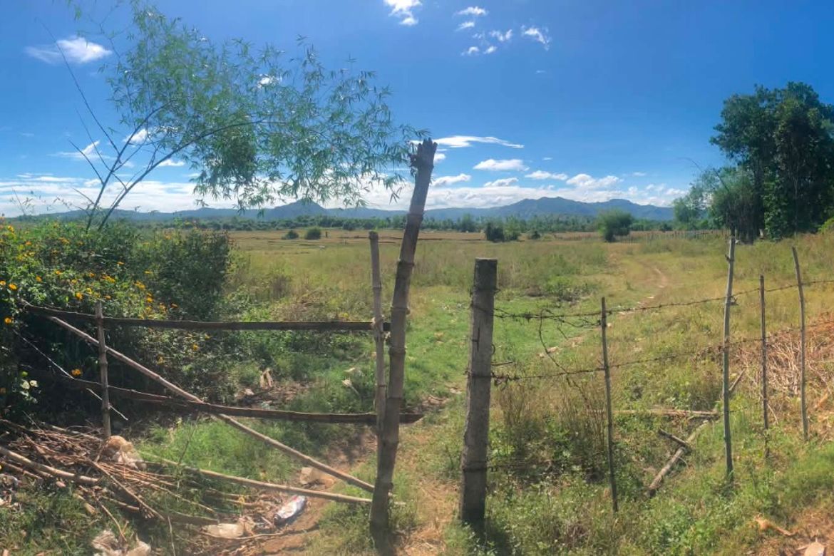 Land for Sale in Burgos, San Jose, Tarlac – photo 3