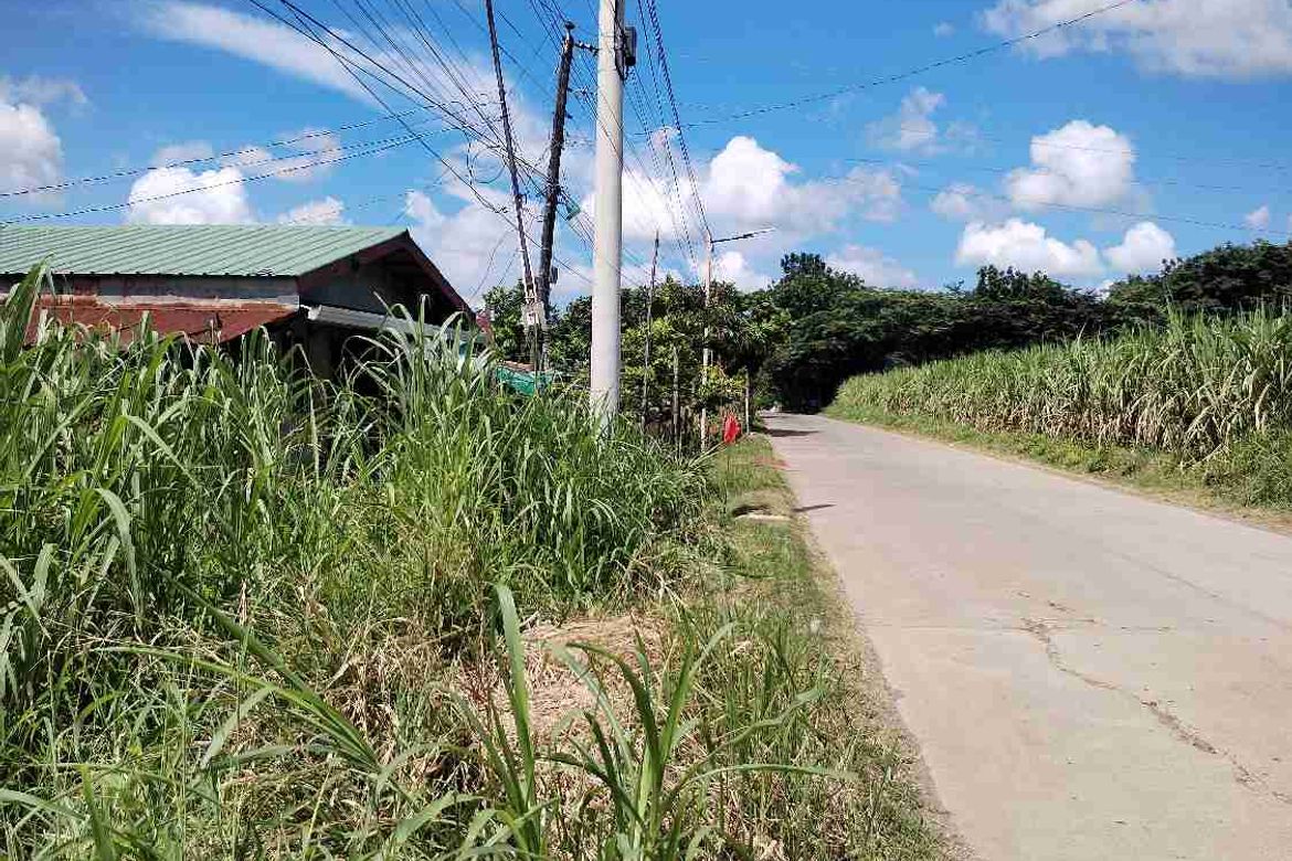 Land for Sale in Burgos, Tuy, Batangas
