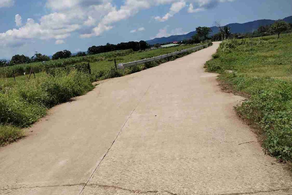 Land for Sale in Burgos, Tuy, Batangas – photo 2