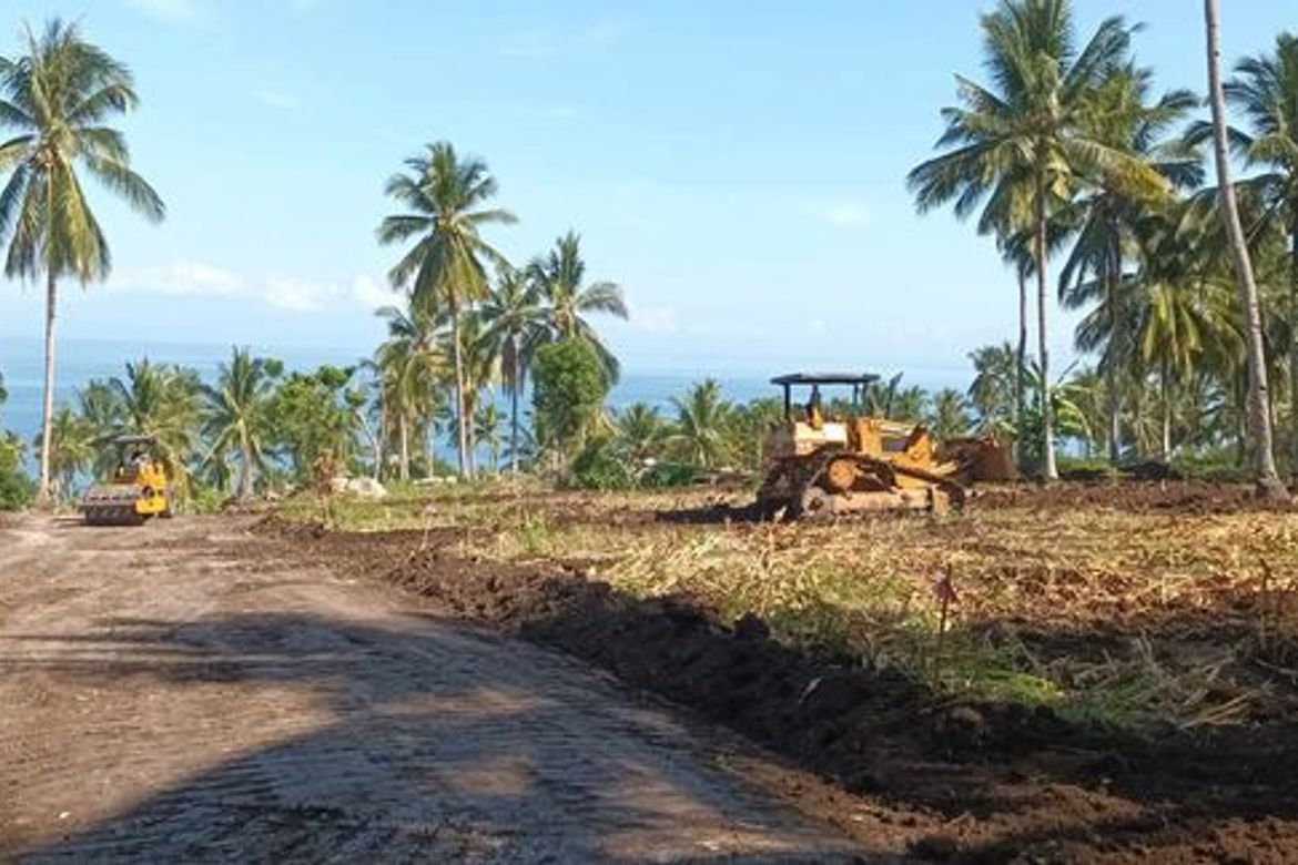 Land for Sale in Burias, Glan, Sarangani