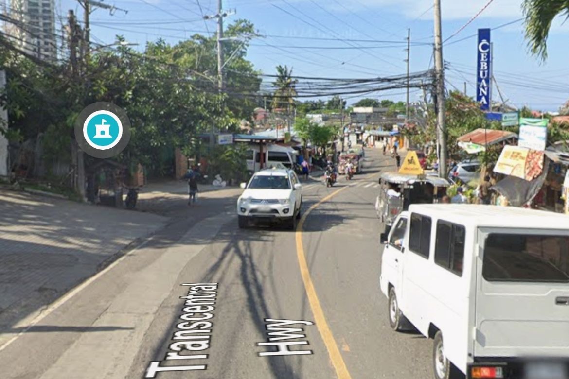 Land for Sale in Busay, Cebu City, Cebu – photo 3