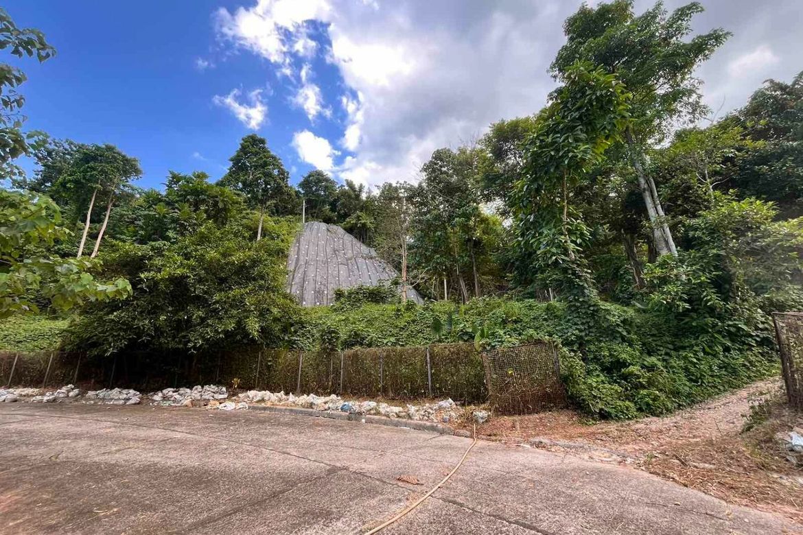 Land for Sale in Busay, Cebu City, Cebu
