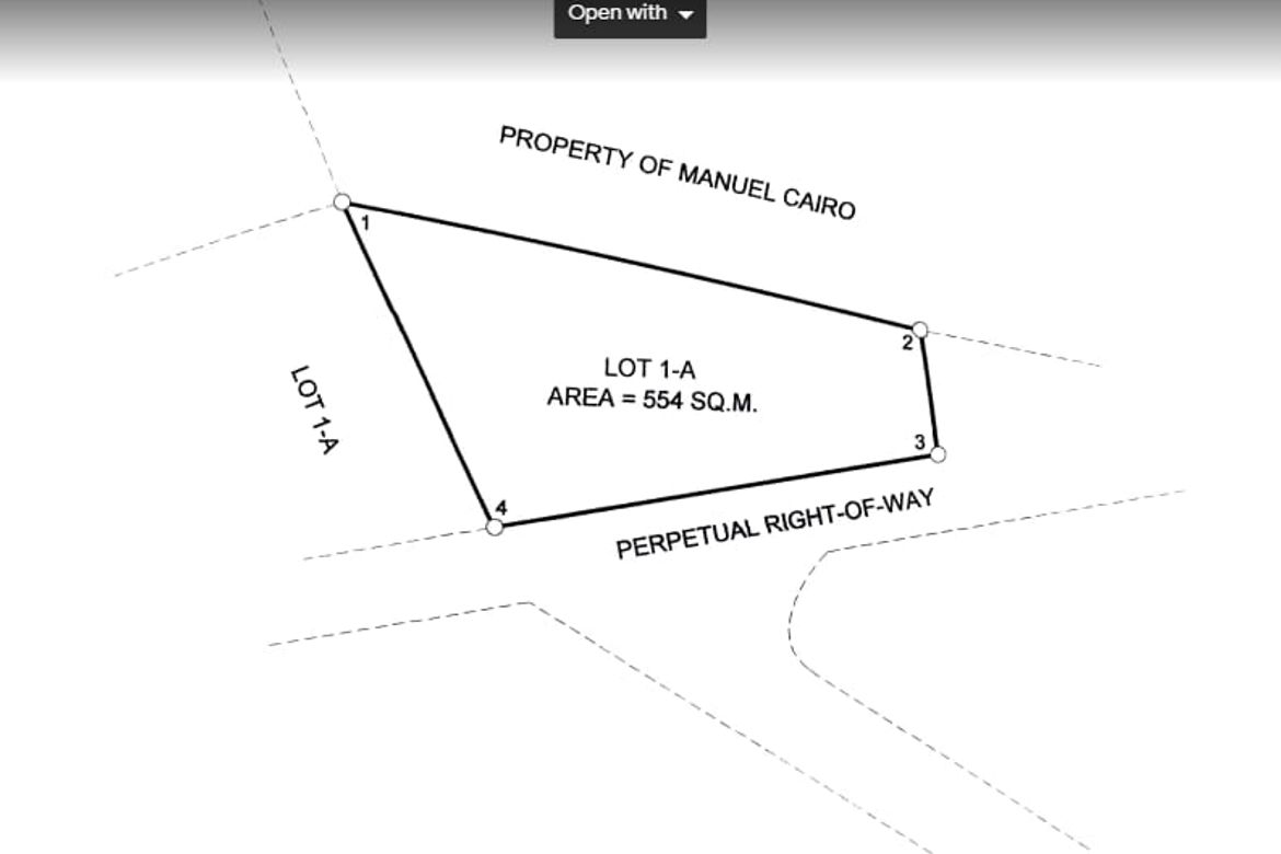 Land for Sale in Busay, Cebu City, Cebu – photo 2