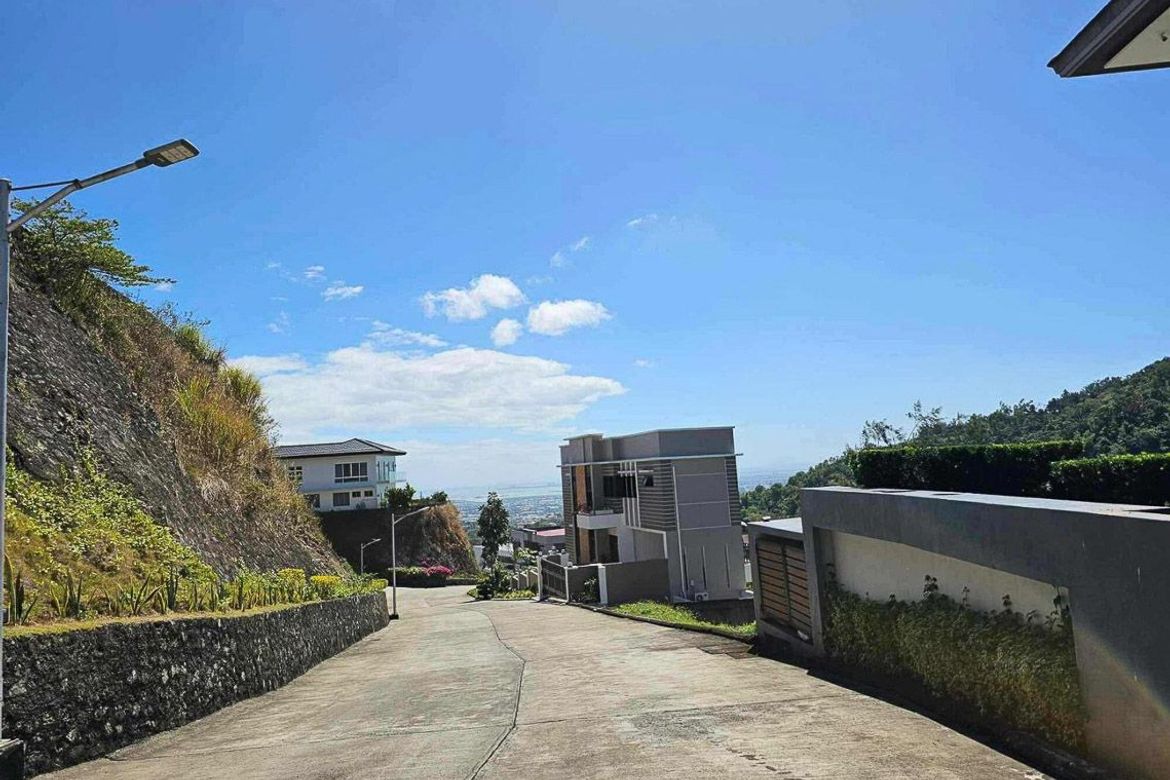 Land for Sale in Busay, Cebu City, Cebu – photo 2