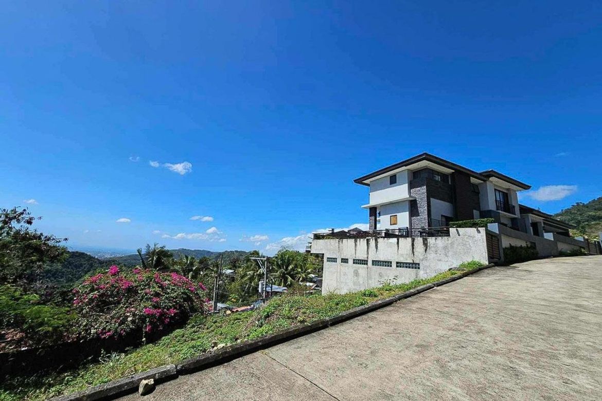 Land for Sale in Busay, Cebu City, Cebu – photo 3