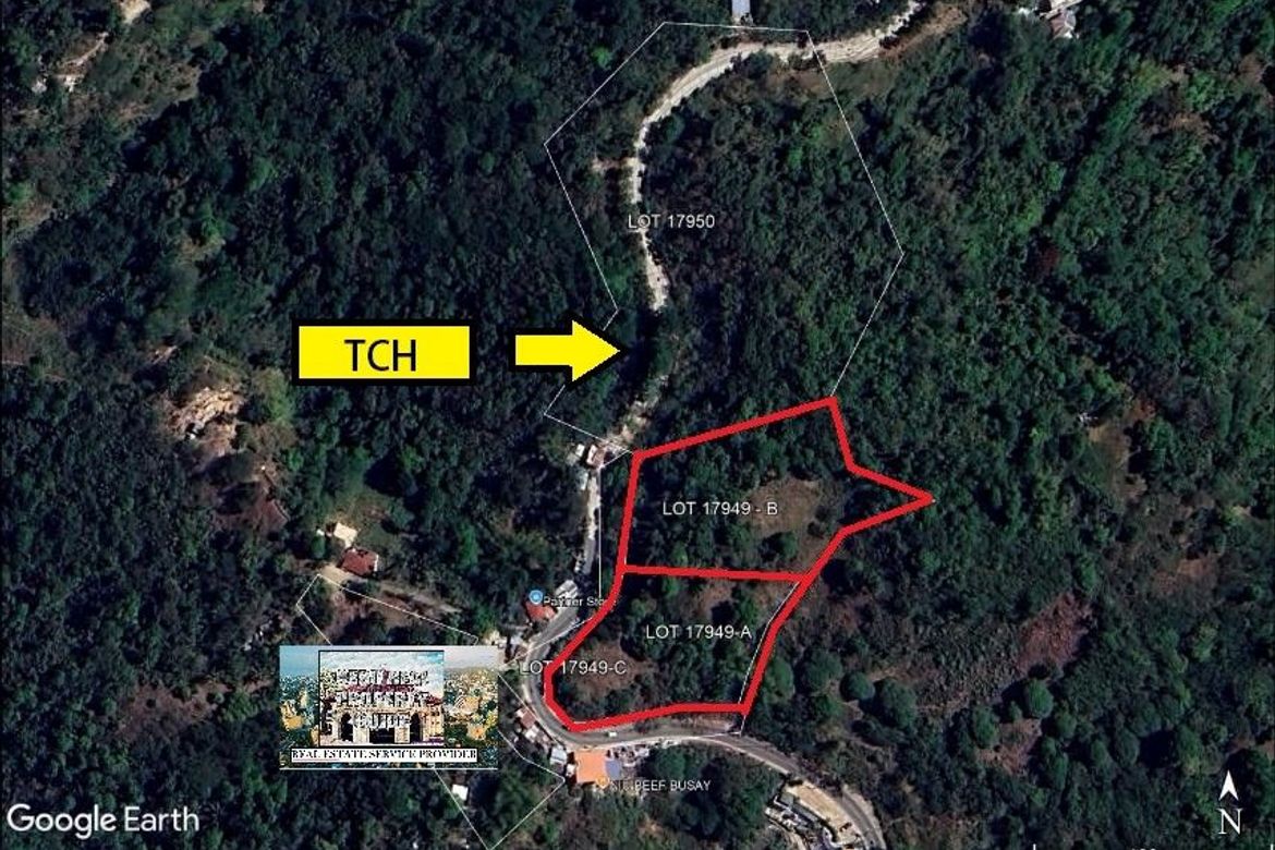 Land for Sale in Busay, Cebu City, Cebu – photo 3