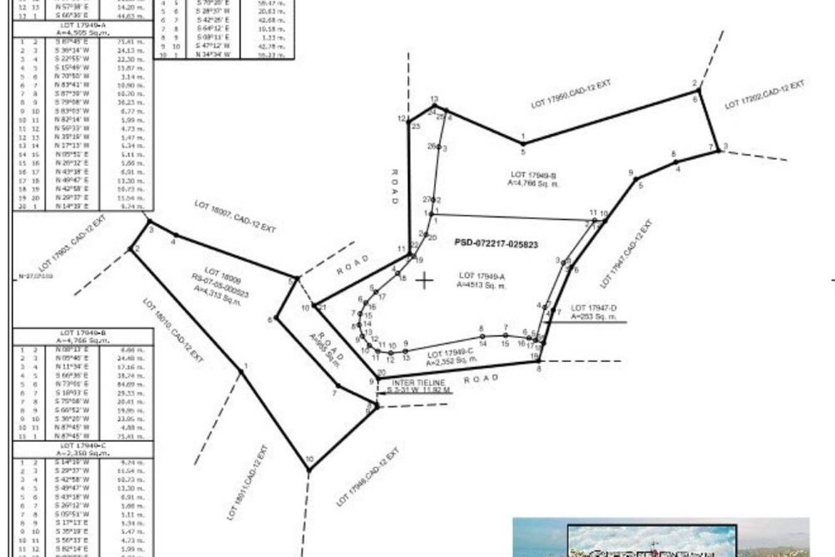 Land for Sale in Busay, Cebu City, Cebu – photo 4