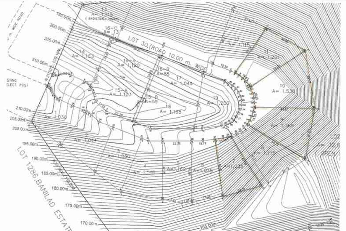 Land for Sale in Busay, Cebu City, Cebu – photo 8