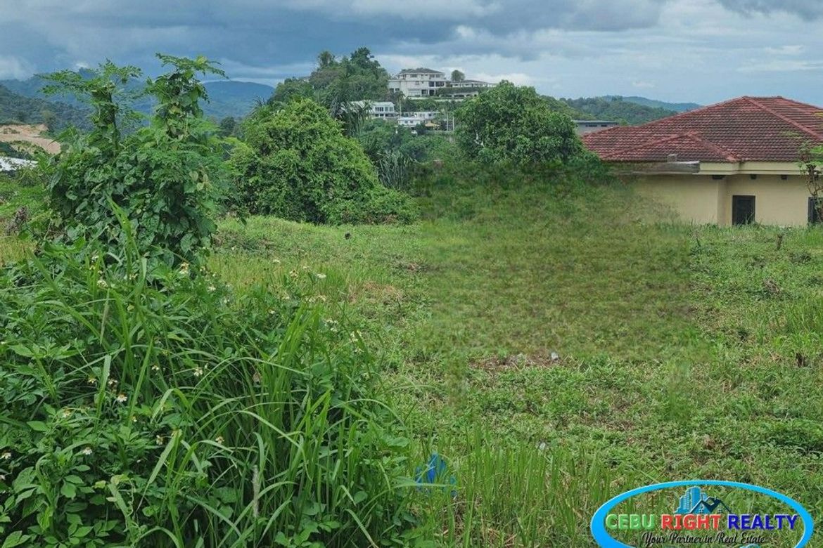 Land for Sale in Busay, Cebu City, Cebu – photo 3