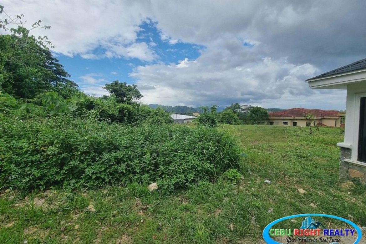 Land for Sale in Busay, Cebu City, Cebu – photo 4