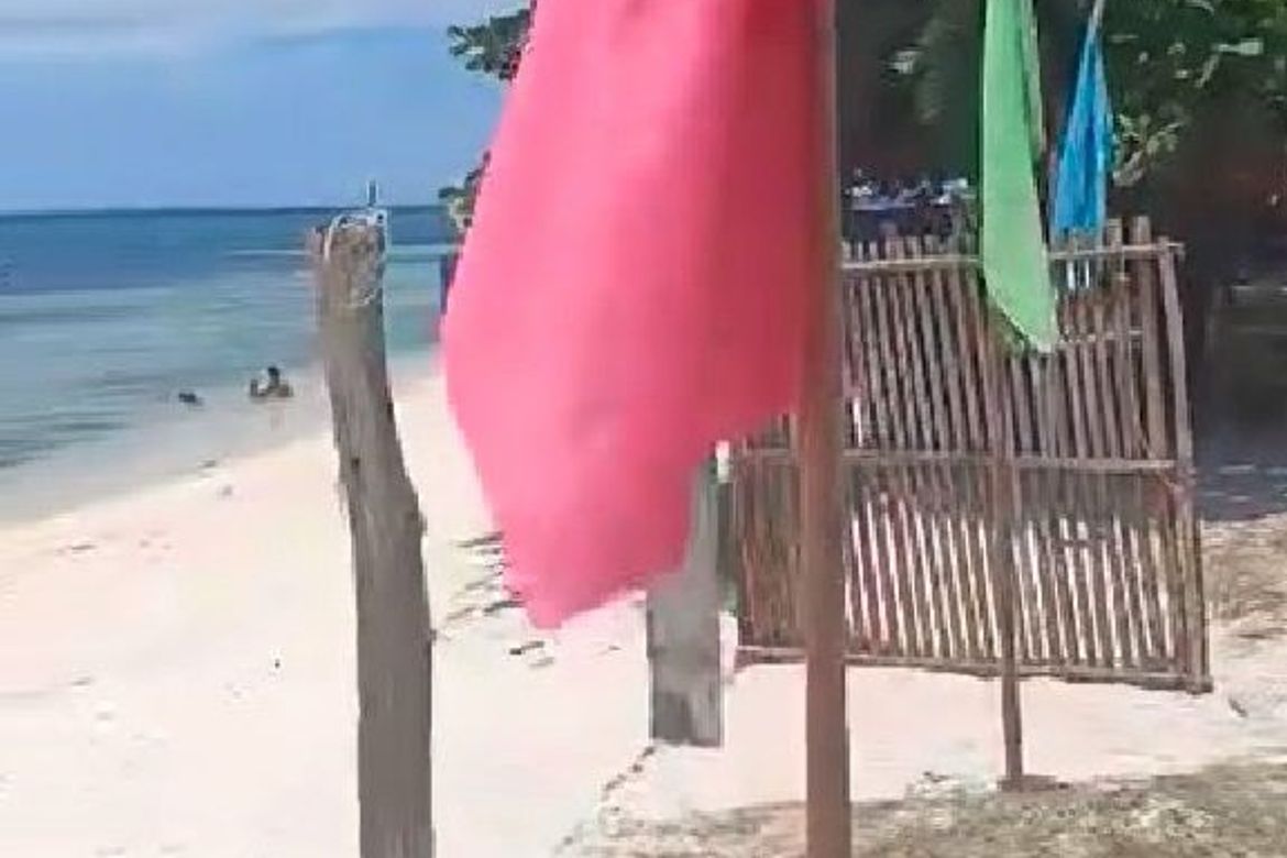 Land for Sale in Busogon, San Remigio, Cebu