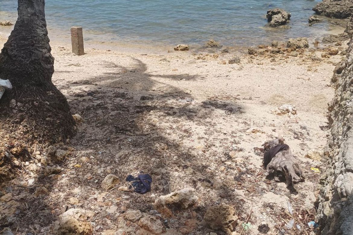 Land for Sale in Busogon, San Remigio, Cebu