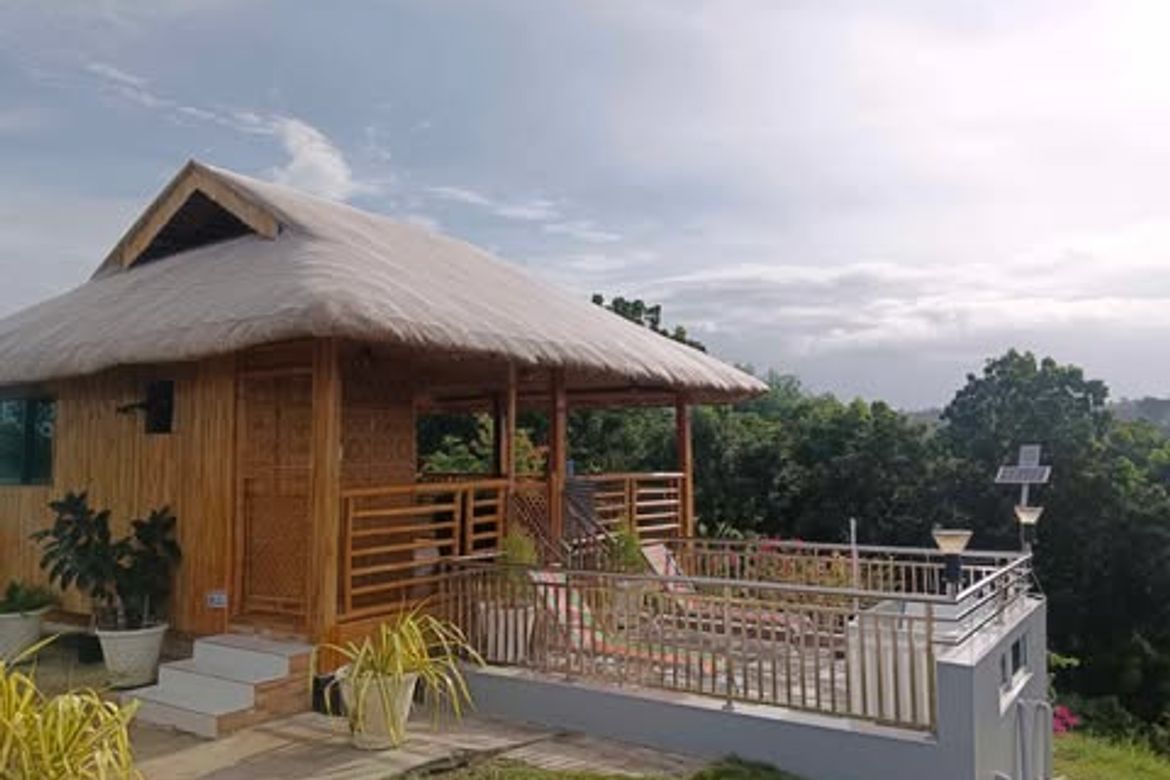 Land for Sale in Butong, Ronda, Cebu – photo 4