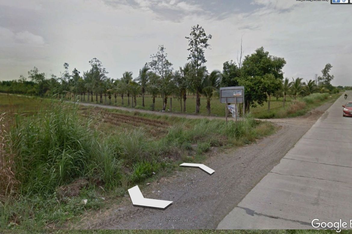 Land for Sale in Caalibangbangan, Cabanatuan, Nueva Ecija – photo 5