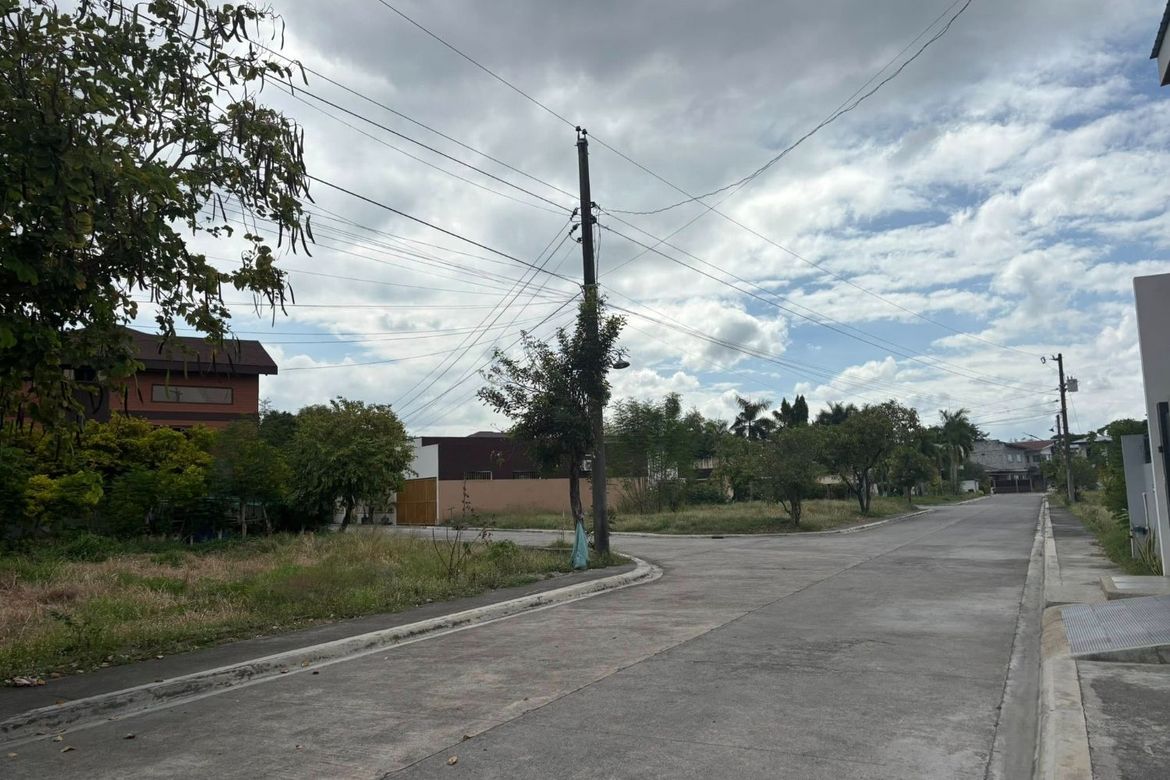 Land for Sale in Cabalantian, Bacolor, Pampanga – photo 2