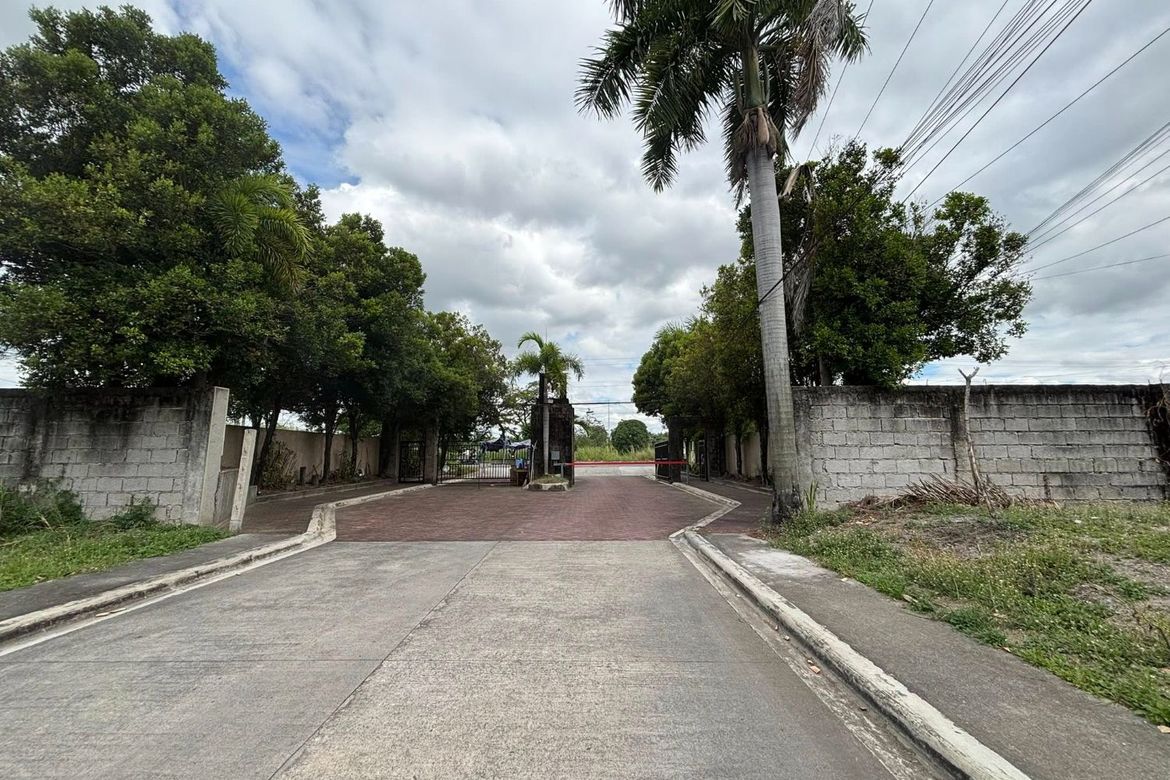 Land for Sale in Cabalantian, Bacolor, Pampanga – photo 4