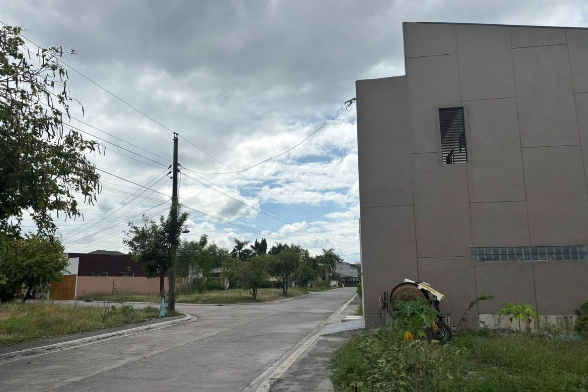 Land for Sale in Cabalantian, Bacolor, Pampanga – photo 7