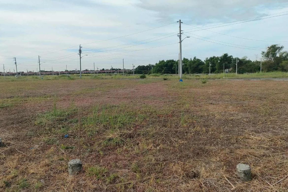 Land for Sale in Cabambangan, Bacolor, Pampanga – photo 5