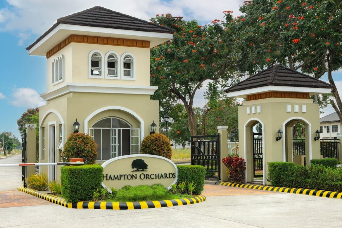 Land for Sale in Cabambangan, Bacolor, Pampanga