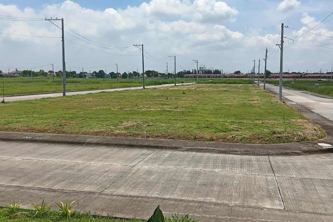 Land for Sale in Cabambangan, Bacolor, Pampanga – photo 2
