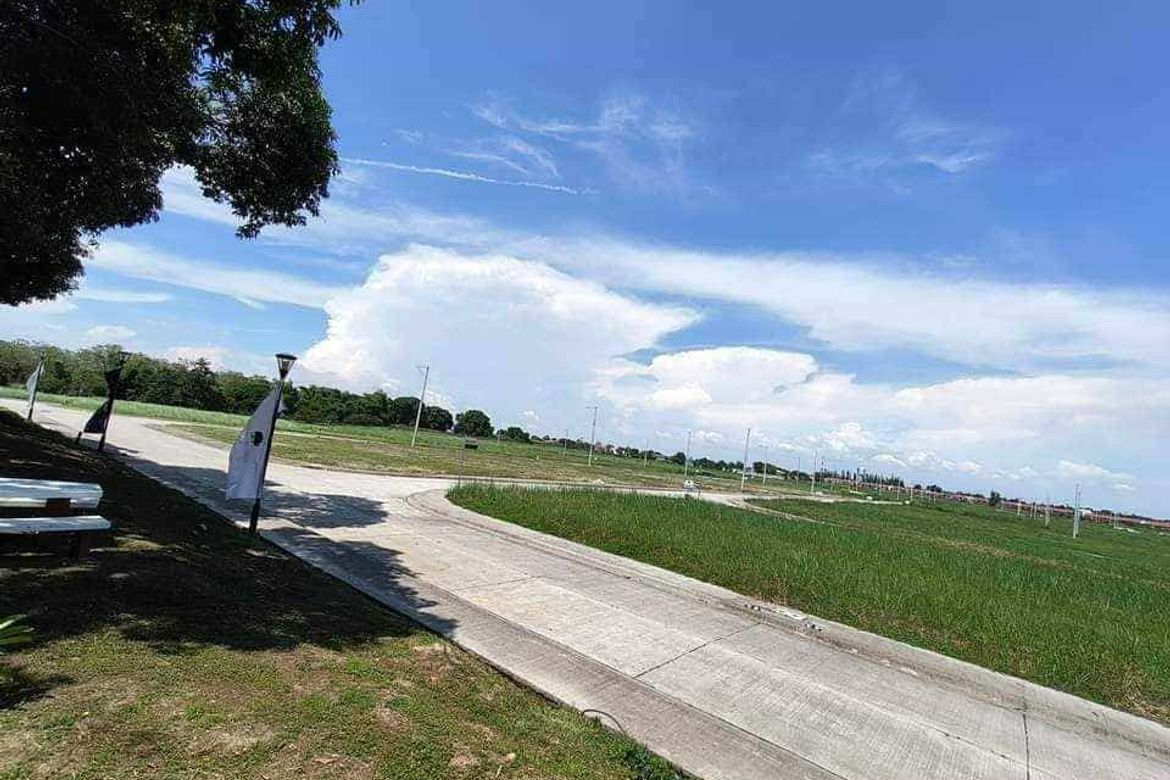 Land for Sale in Cabambangan, Bacolor, Pampanga – photo 4
