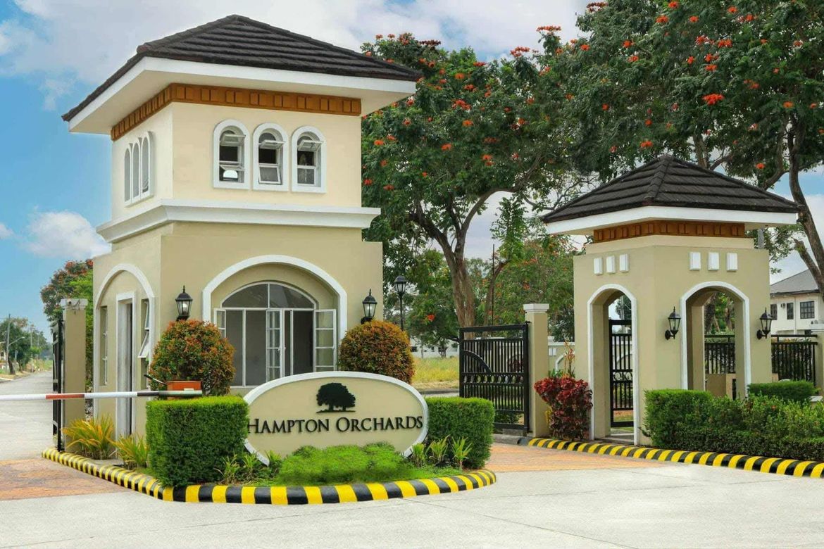 Land for Sale in Cabambangan, Bacolor, Pampanga – photo 5