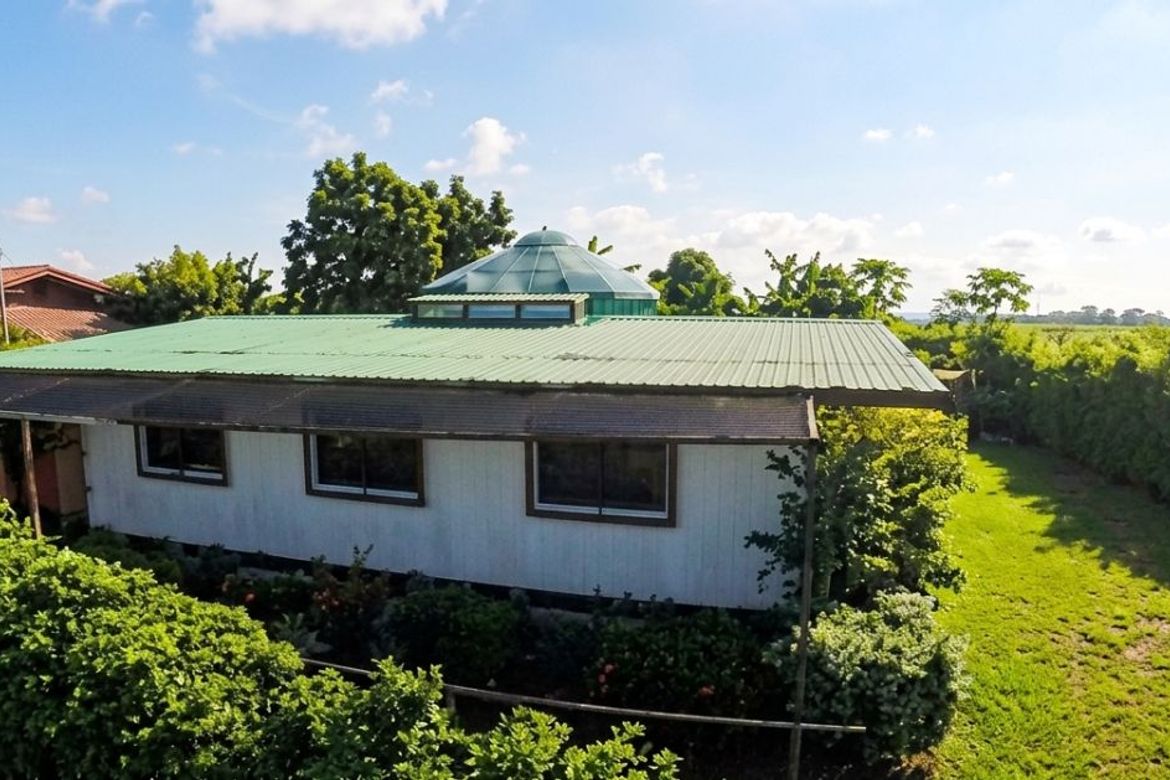 Land for Sale in Cabambangan, Bacolor, Pampanga