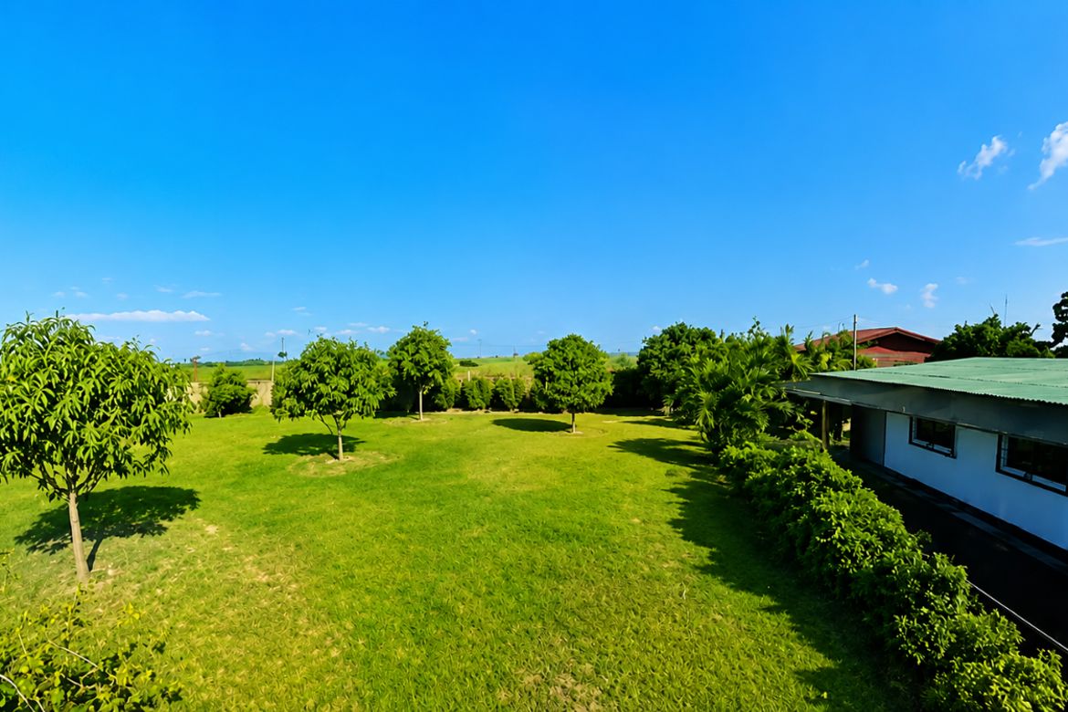 Land for Sale in Cabambangan, Bacolor, Pampanga – photo 4