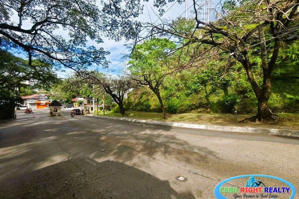 Land for Sale in Cabancalan, Mandaue, Cebu – photo 2