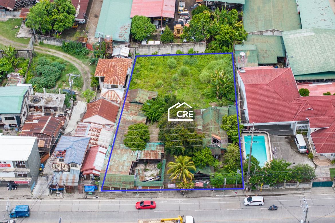 Land for Sale in Cabancalan, Mandaue, Cebu – photo 2