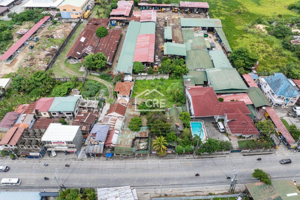Land for Sale in Cabancalan, Mandaue, Cebu – photo 5