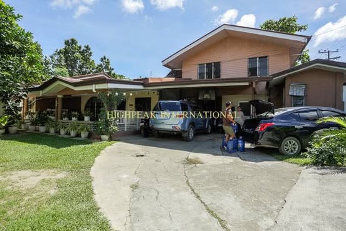 Land for Sale in Cabancalan, Mandaue, Cebu