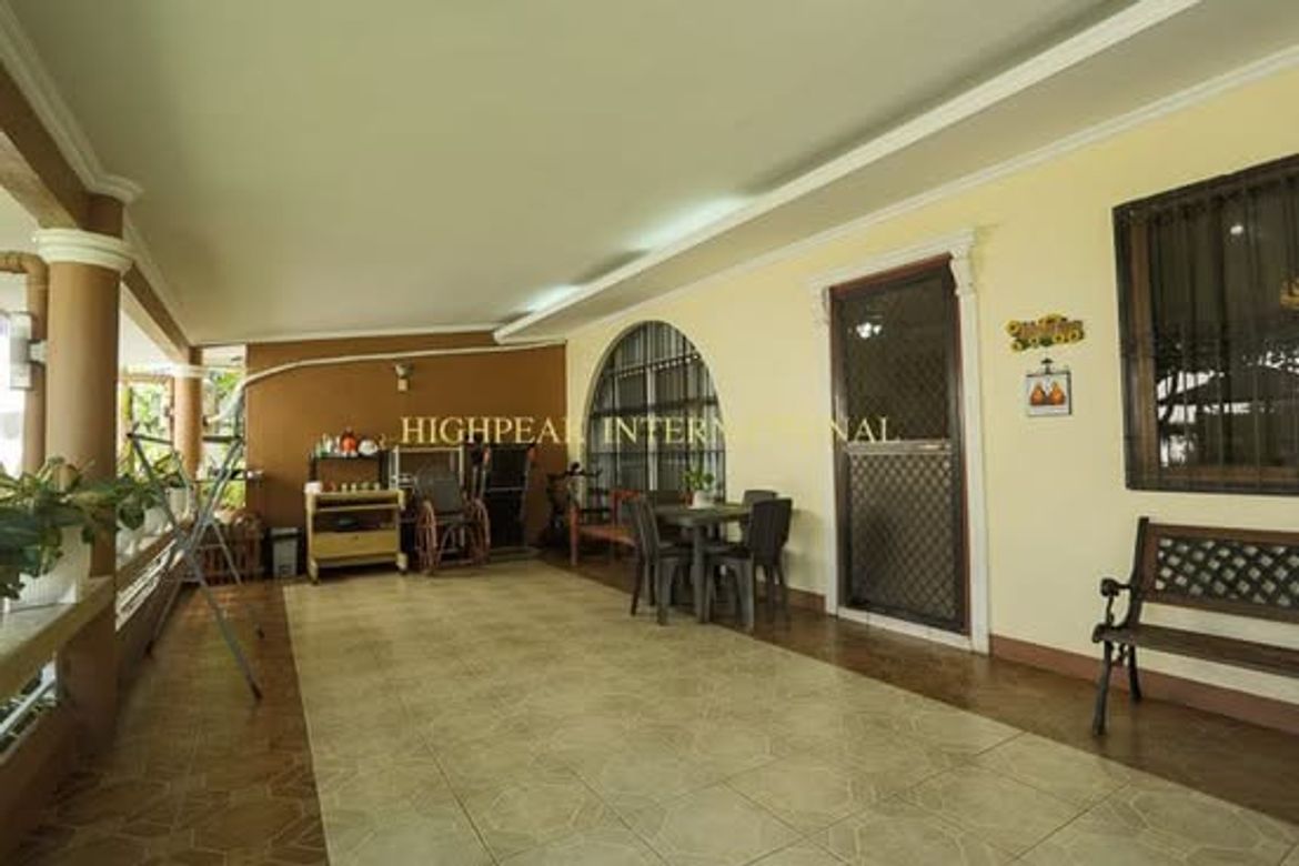 Land for Sale in Cabancalan, Mandaue, Cebu – photo 2