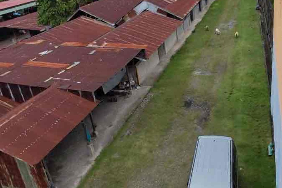 Land for Sale in Cabancalan, Mandaue, Cebu