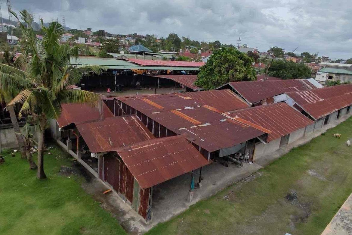 Land for Sale in Cabancalan, Mandaue, Cebu – photo 2