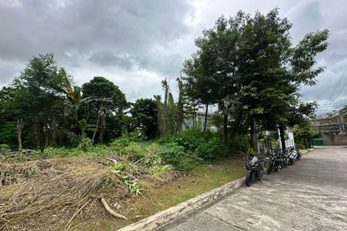 Land for Sale in Cabancalan, Mandaue, Cebu – photo 2