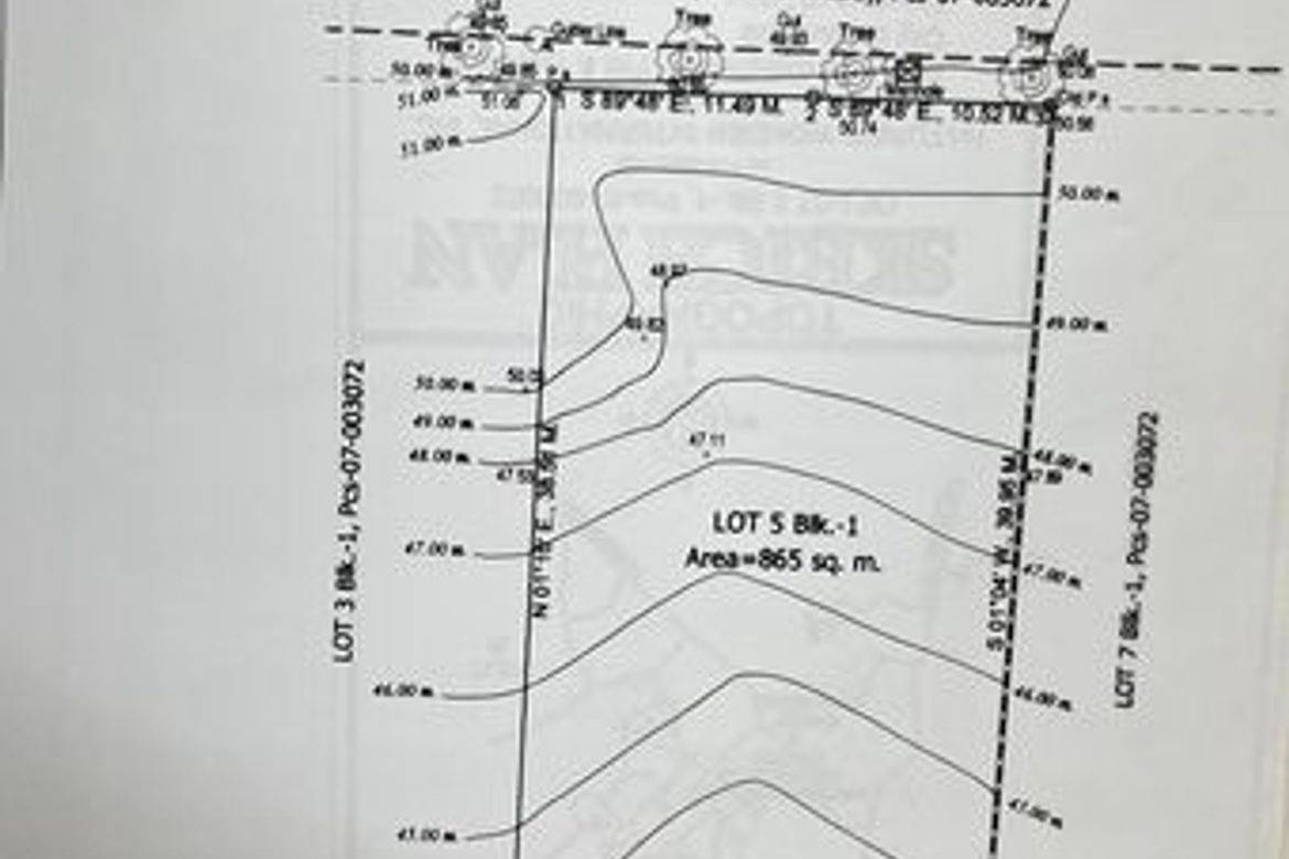Land for Sale in Cabancalan, Mandaue, Cebu – photo 6