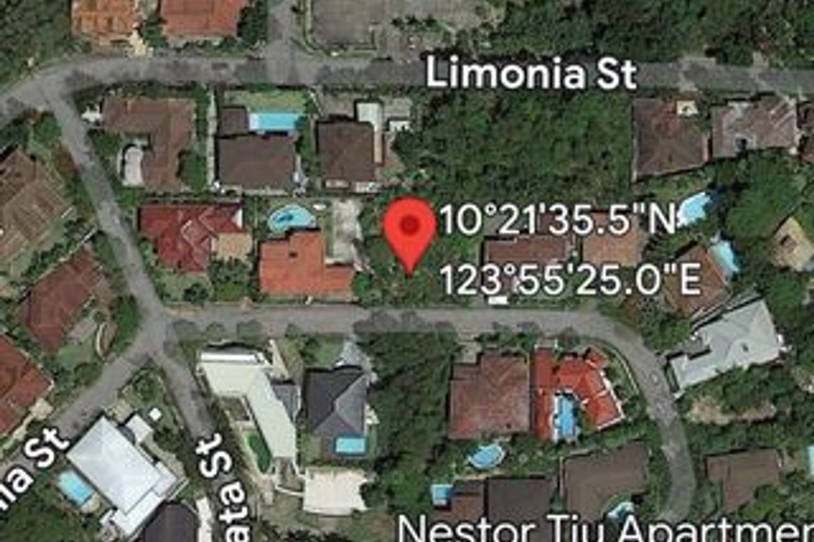 Land for Sale in Cabancalan, Mandaue, Cebu – photo 8